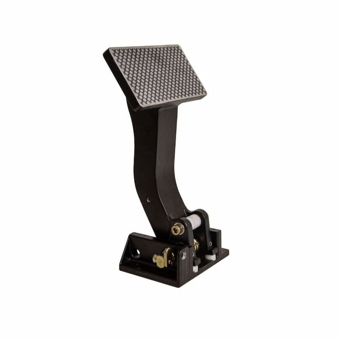 pedal storm MadJax XSeries Storm Aluminum Brake Pedal — GOLFCARTSTUFF.COM™