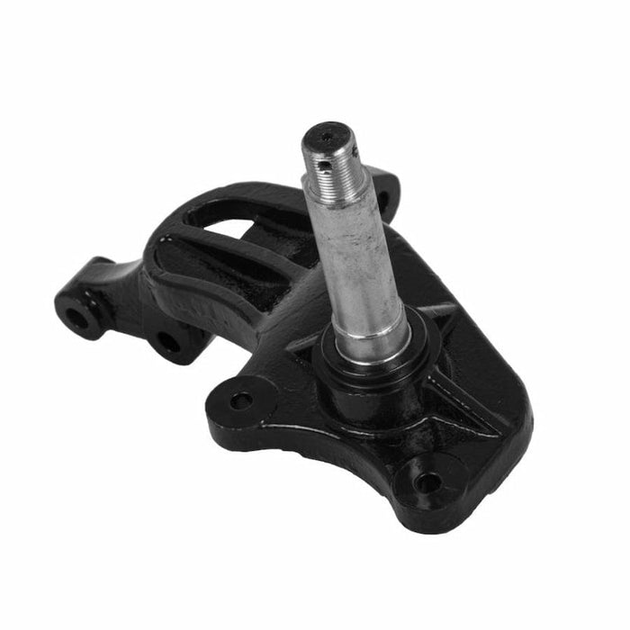 MadJax XSeries Storm Driver Side Lifted Spindle without Hub