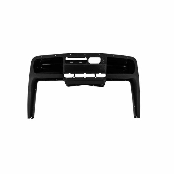 MadJax XSeries Storm Instrument Panel — GOLFCARTSTUFF.COM™