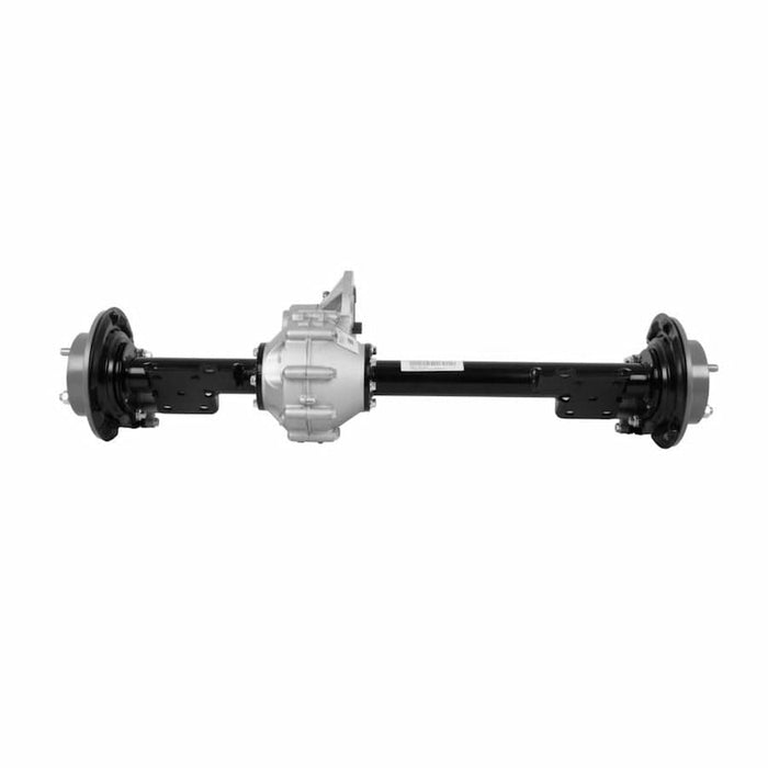 MadJax XSeries Storm Rear Axle Assembly with Hydraulic Brakes