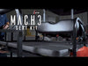 GTW® Mach3 Rear Seat Video
