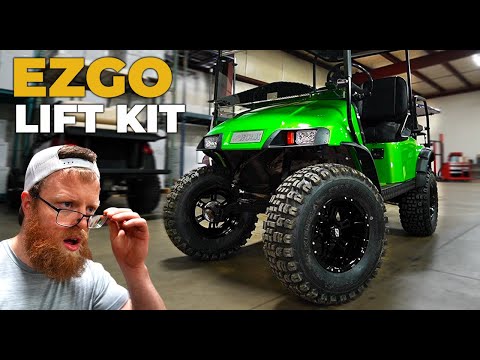 EZGO TXT 5