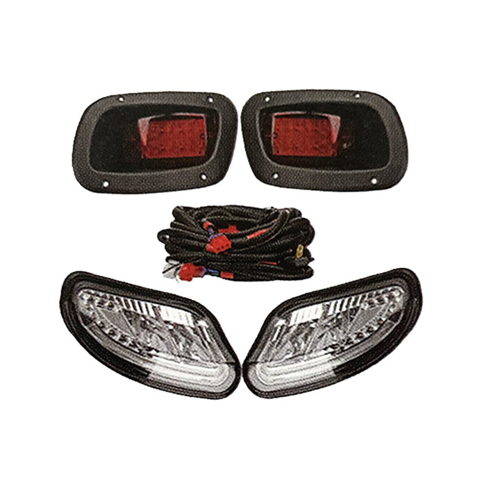 KIT FEUX DE CROISEMENT LED RENAULT MASTER 3 ANNÉE 2010 - 2020 KIT FEUX DE CROISEMENT LED RENAULT MASTER 3 ANNÉE 2010 - 2020