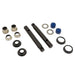 Front end repair kit for Yamaha G2, G11, G14, and G19 golf carts.