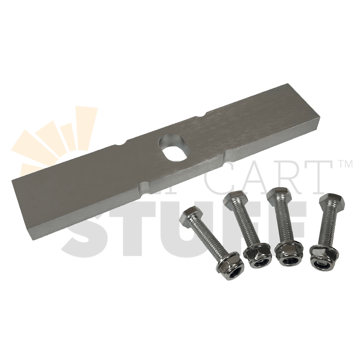 Club Car Precedent Lift Kits —