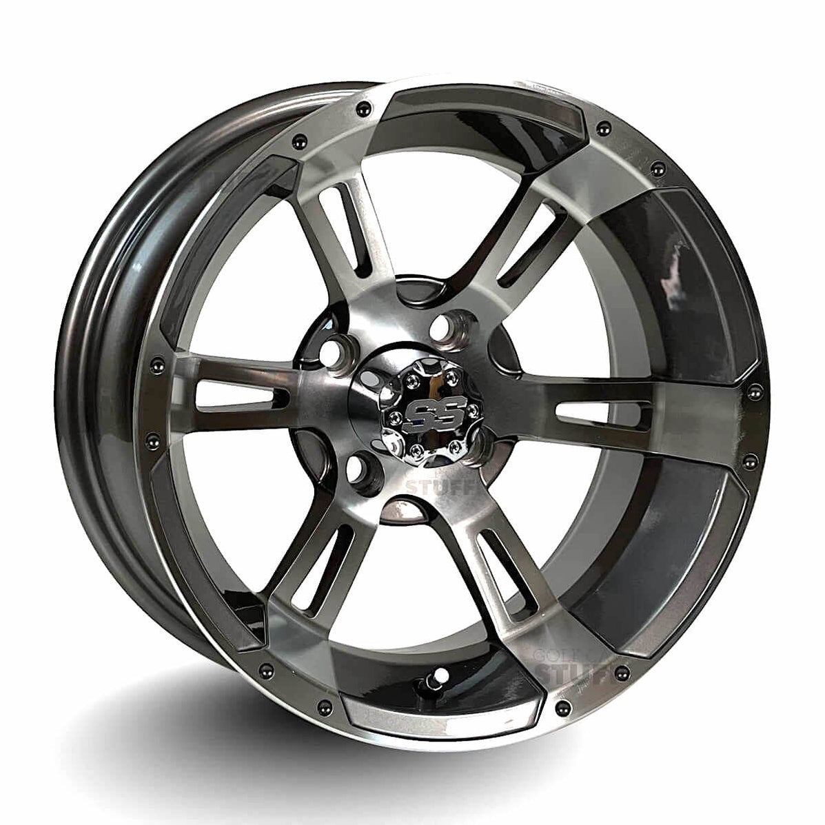 Racing Rims R14 14