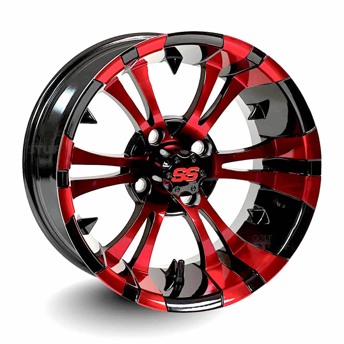 Racing Rims R14 14