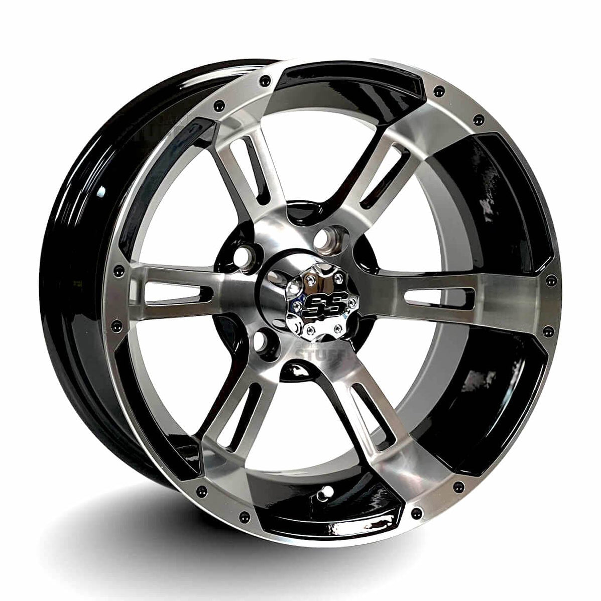 Rac Wheels R14 14