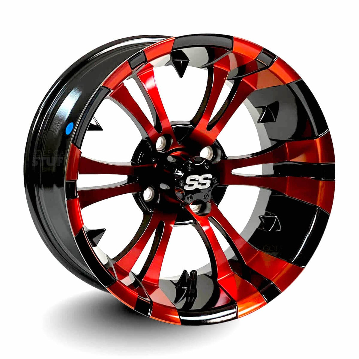 Racing Rims R14 14