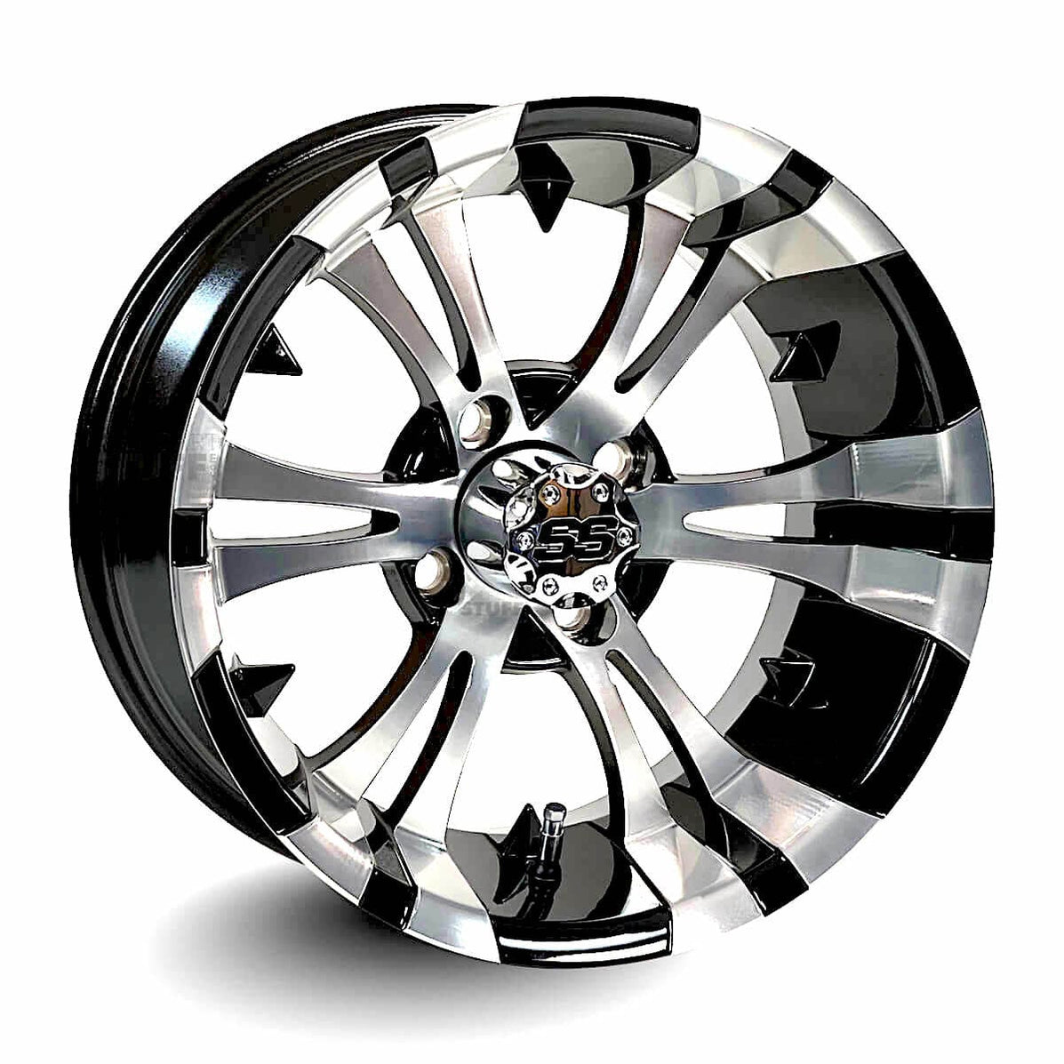 Rac Wheels R14 14