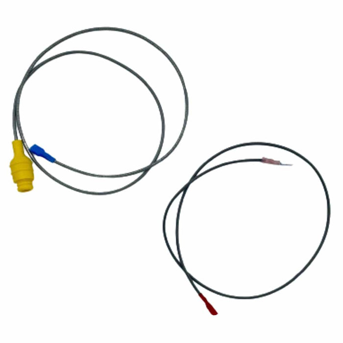 OBC Bypass Kit for 48V Club Car Golf Cart (Years 1995-2014 Models)