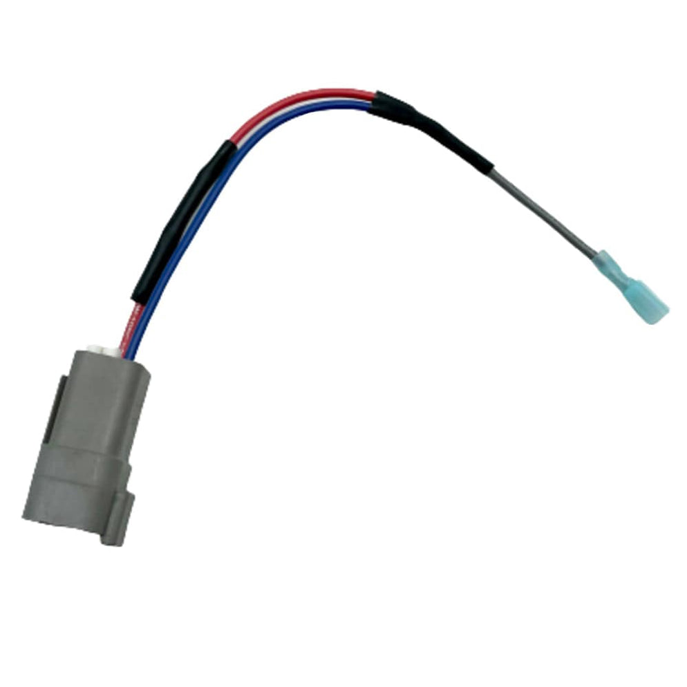 OBC Bypass Kit for 48V Club Car Golf Cart (Years 1995-2014 Models