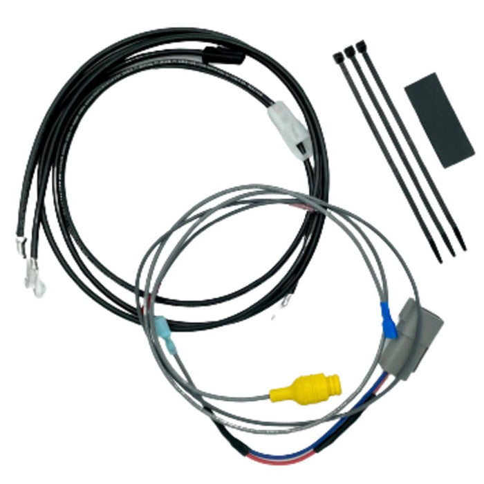 OBC Bypass Kit for 48V Club Car Golf Cart (Years 1995-2014 Models)