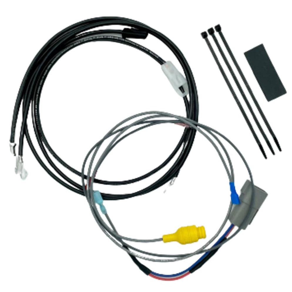 OBC Bypass Kit for 48V Club Car Golf Cart (Years 1995-2014 Models
