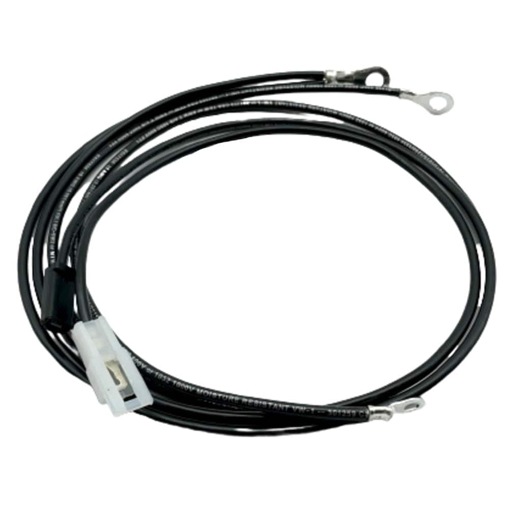 OBC Bypass Kit for 48V Club Car Golf Cart (Years 1995-2014 Models