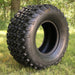 22x11-10 Wanda (Backlash) All Terrain Off Road Golf Cart Tires - GOLFCARTSTUFF.COM™