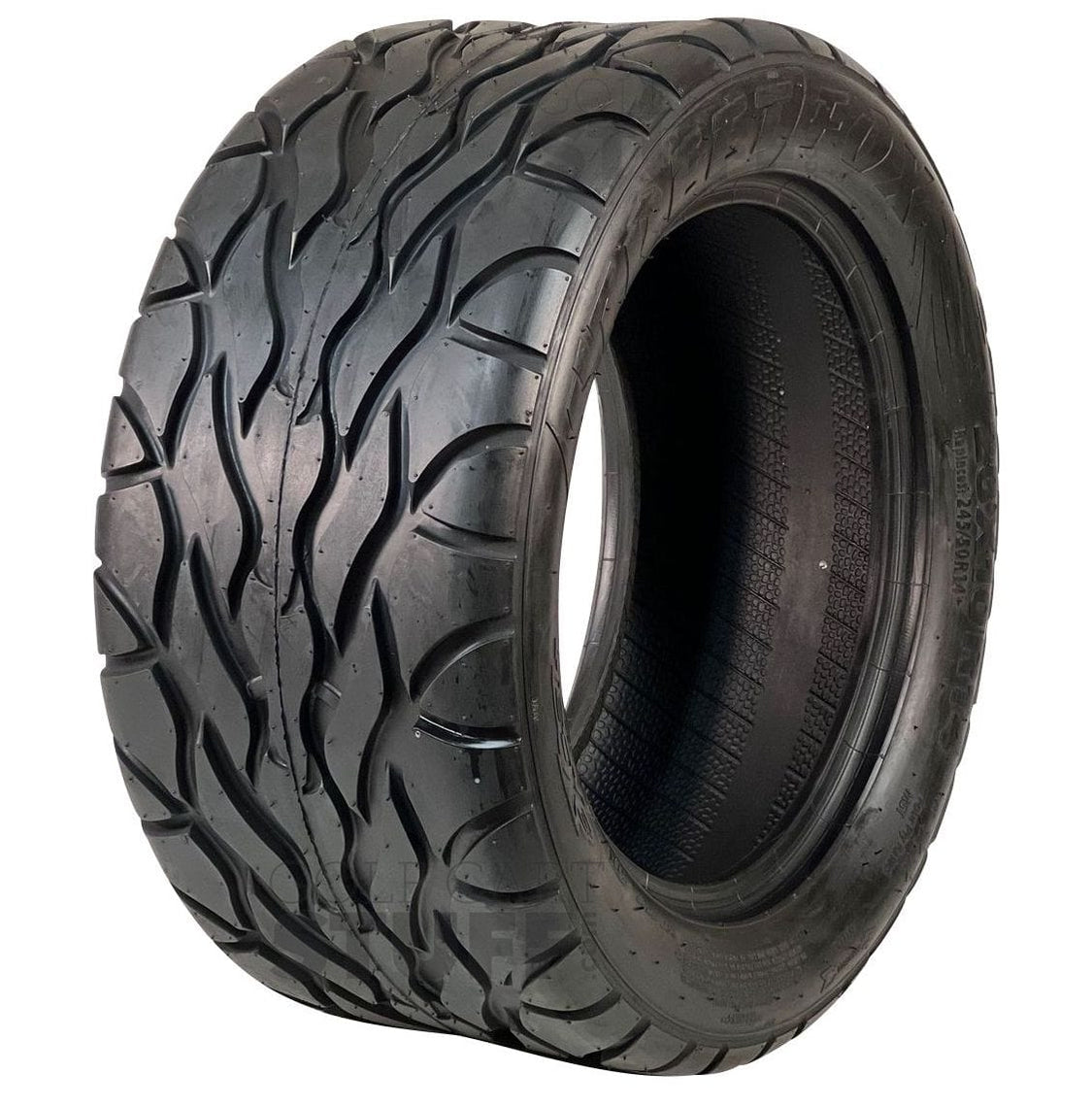 Golf Cart Street Turf Tires GOLFCARTSTUFF COM Golf cart street turf tires golfcartstuff com