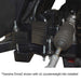 30lb Golf Cart Counterweight Kit for Yamaha Drive/Drive2 and EZGO RXV⎮MadJax® - GOLFCARTSTUFF.COM™