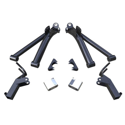 6” A-Arm Lift Kit For Yamaha G2/G9 Models⎮SGC® - GOLFCARTSTUFF.COM™