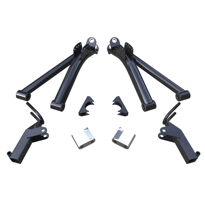 6” A-Arm Lift Kit For Yamaha G2/G9 Models⎮SGC® - GOLFCARTSTUFF.COM™