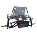6” HD A-Arm Lift Kit For Club Car Precedent / Onward / Tempo (Gas and Electric, 2004+)⎮SGC® - GOLFCARTSTUFF.COM™