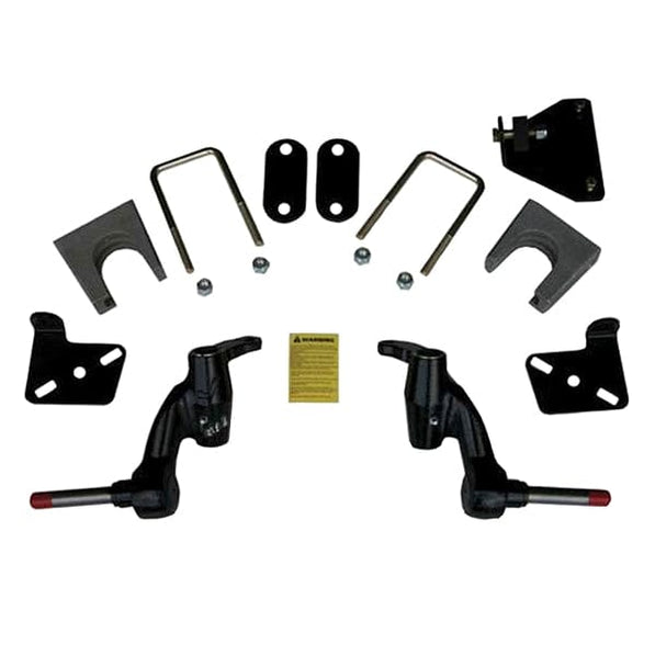 EZGO RXV Lift Kits — GOLFCARTSTUFF.COM™