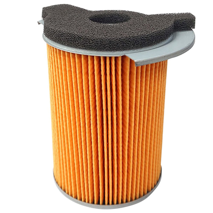 Air-Filter-Oil-Treated-w-O-ring-Top-Seal-Yamaha-G14-4-Cycle-G1-2-Cycle-Gas-78-89Gas-FIL-0007