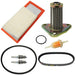 Deluxe-Tune-Up-Kit-E-Z-Go-4-Cycle-Gas94-05-w-Oil-Filter-FIL-1023