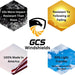 GCS™ brand golf cart windshield attributes
