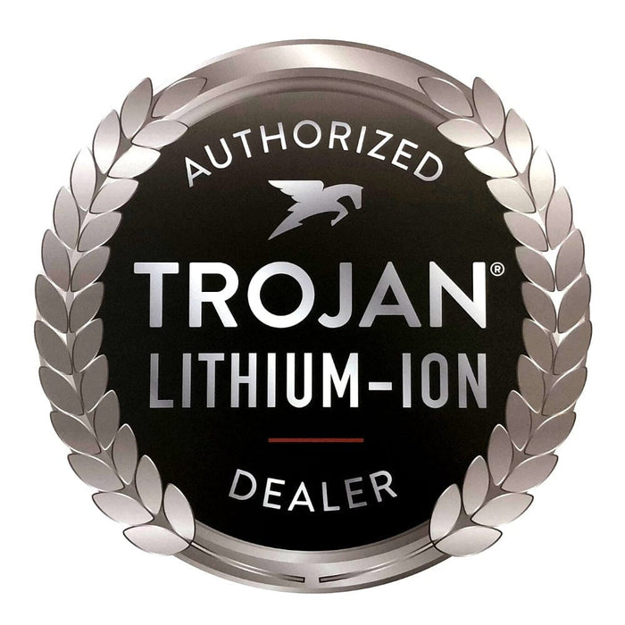 Authorized Trojan Lithium-Ion Dealer