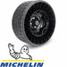 Michelin TWEEL Tire With Michelin Logo
