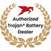 Authorized Trojan battery dealer