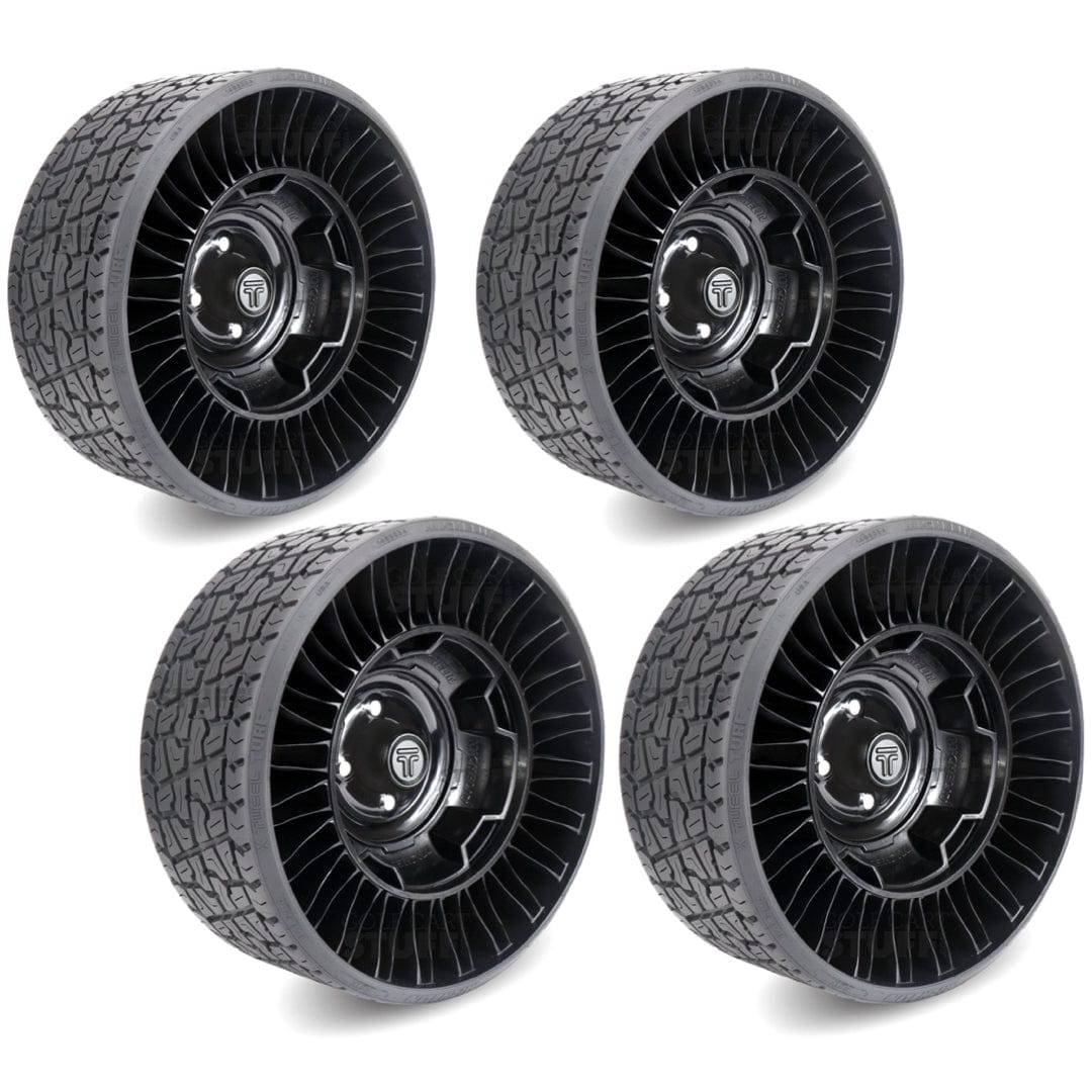 Set deals of tires