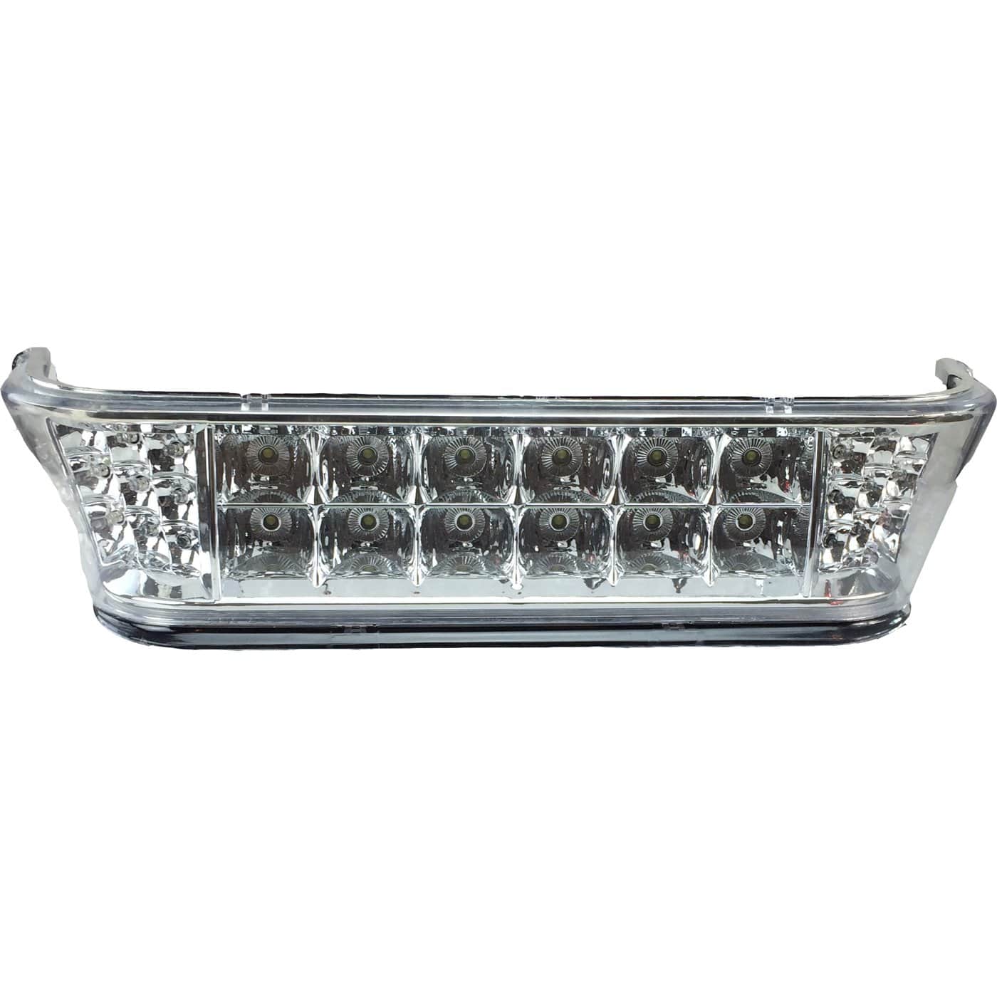 LED Precedent Headlight Bar
