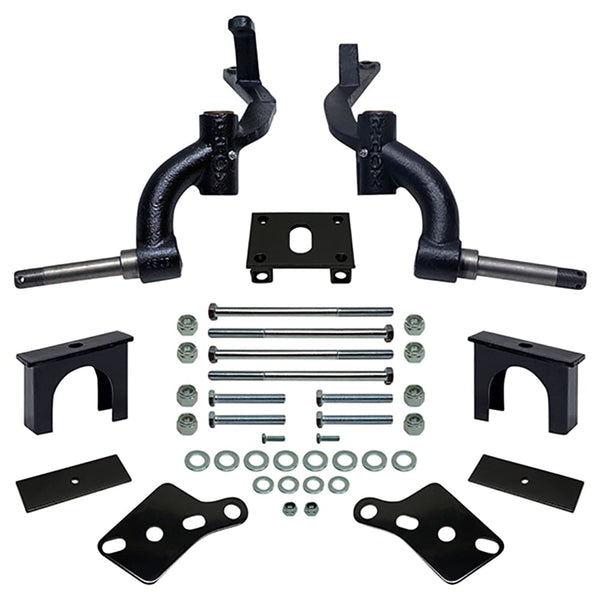 アブディール　バストボーイング　オリカラ RHOX-3-Drop-Spindle-Lift-Kit-