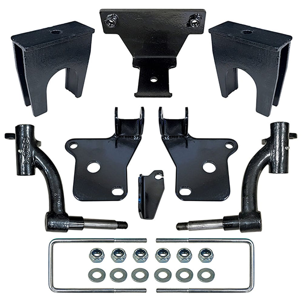 EZGO RXV Lift Kits —