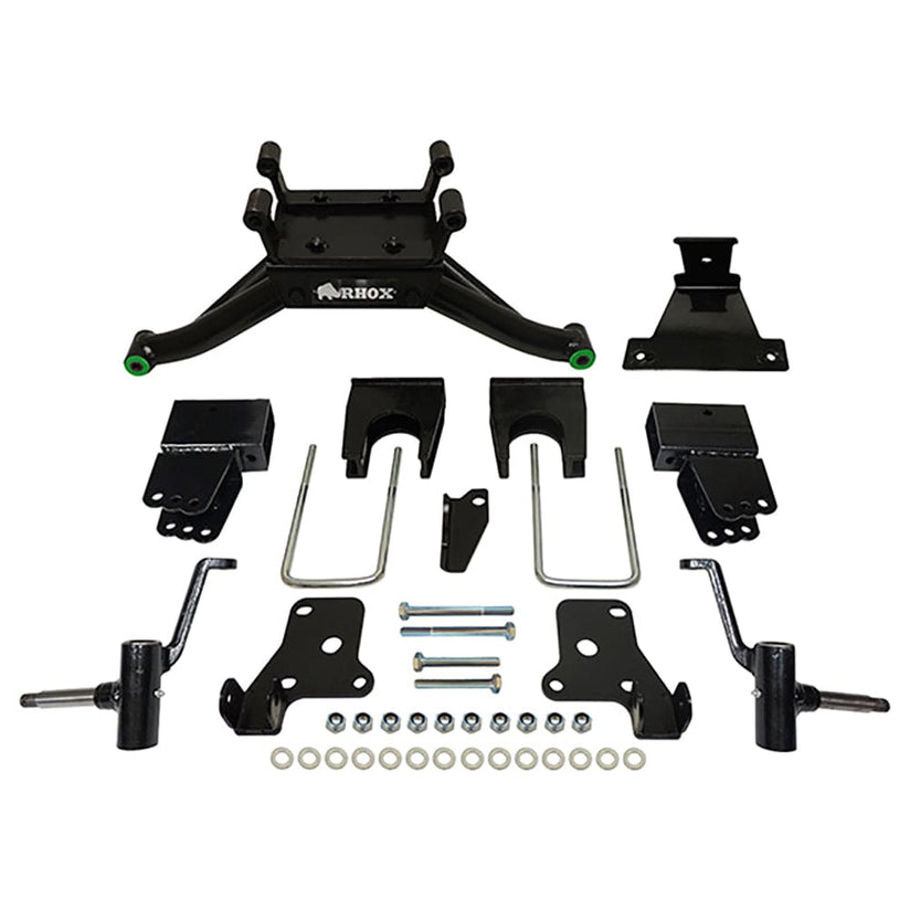 EZGO RXV Lift Kits — GOLFCARTSTUFF.COM™