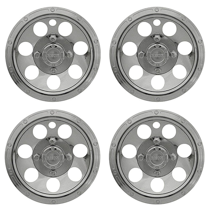 RHOX-Wheel-Cover-SET-OF-4-10-Bead-lock-AT-Chrome-CAP-0038-4