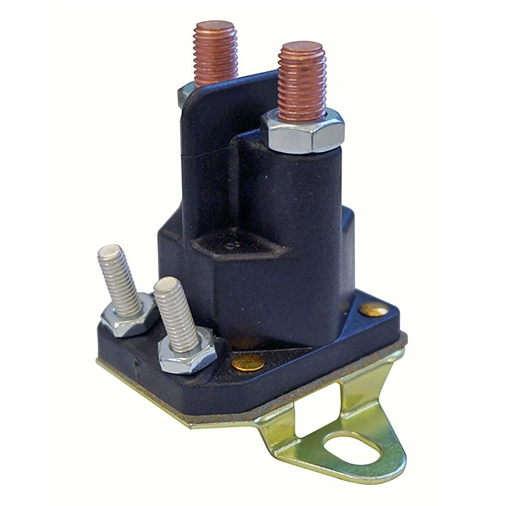 14V Gas EZGO RXV (Years 2008-up) Solenoid | RHOX® — GOLFCARTSTUFF.COM™