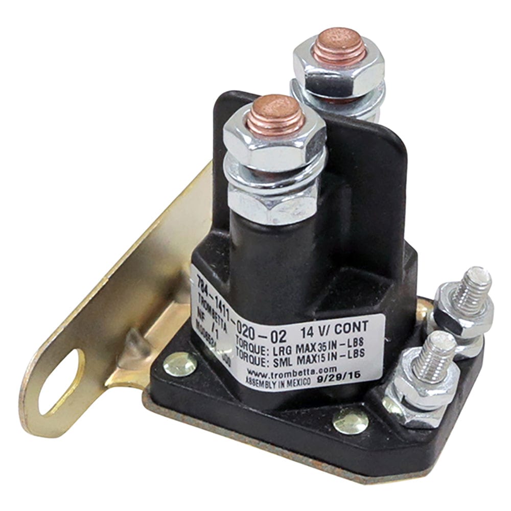 希少　14インチ　鉄チンハコスカ　S30 ローレル Solenoid-14V-4-Terminal-Silver