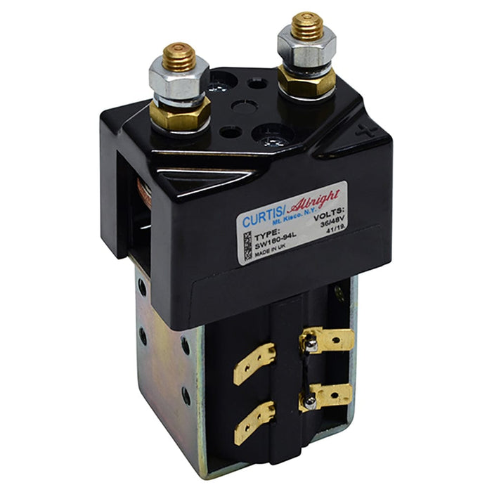 Solenoid-Heavy-Duty-3648V-200A-Continuous-400-Peak-with-Mounting-Bracket-SOL-1038