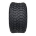 Arisun Cruze 205/50-10 DOT Approved Street & Turf Golf Cart Tires - 18" Tall - GOLFCARTSTUFF.COM™