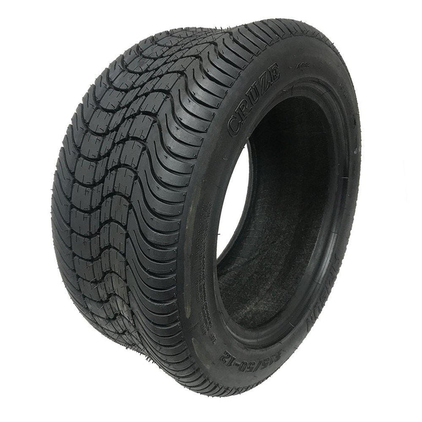 EZGO Golf Cart Tires | GCTS