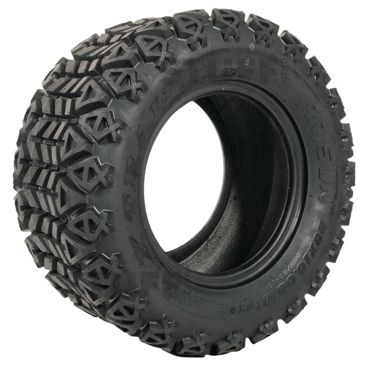 Arisun X-Trail 20x10-10 Tire DOT Approved All Terrain Tire ...