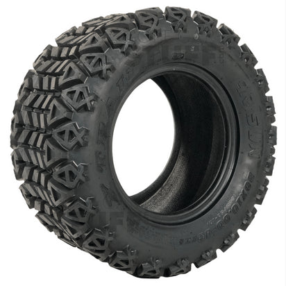 Arisun X-Trail 20x10-10 Tire DOT Approved All Terrain Tire - GOLFCARTSTUFF.COM™