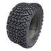 Arisun X-Trail Off-Road 23/10.5-12 Tire - GOLFCARTSTUFF.COM™
