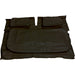 Club Car DS (1979-2000.5)Seamless OEM Match Front Seat Cover with Split Back - GOLFCARTSTUFF.COM™