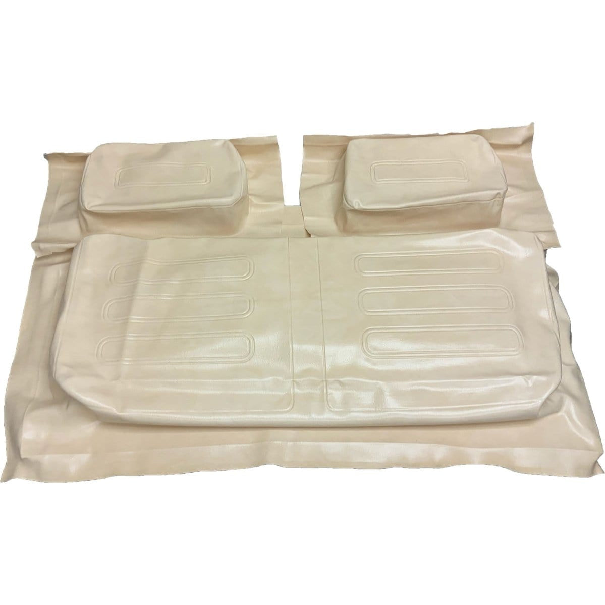 Club Car DS Accessories & Parts —