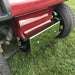 Club Car DS Golf Cart Stainless Steel Front Bumper - GOLFCARTSTUFF.COM™