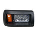 Club Car DS LED Headlight Replacement Assemblies - GOLFCARTSTUFF.COM™